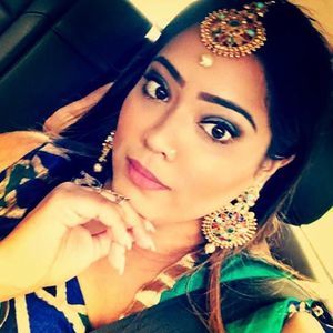 Meet your Posher, Priya